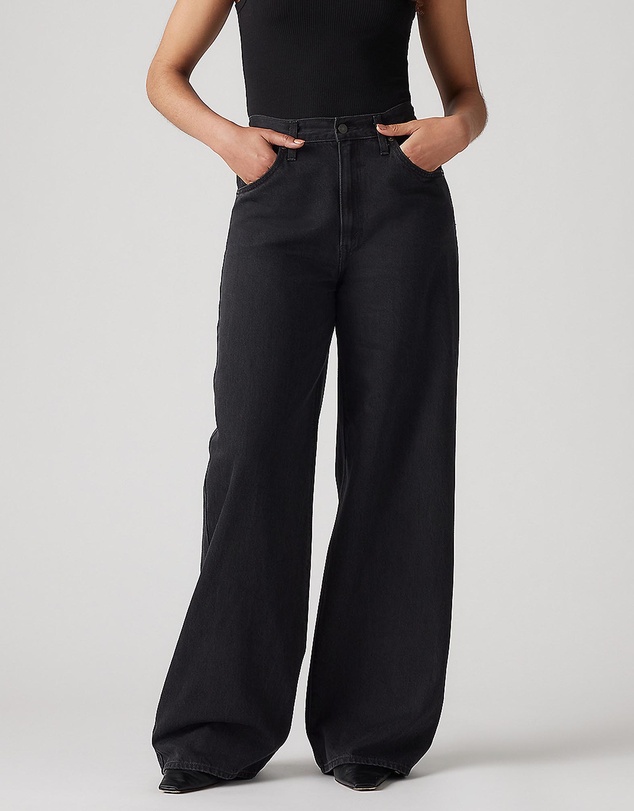 Levi's - Cinch Baggy Jeans