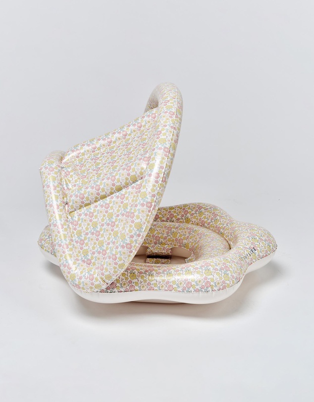Sunnylife - Into the Garden Baby Float - Babies