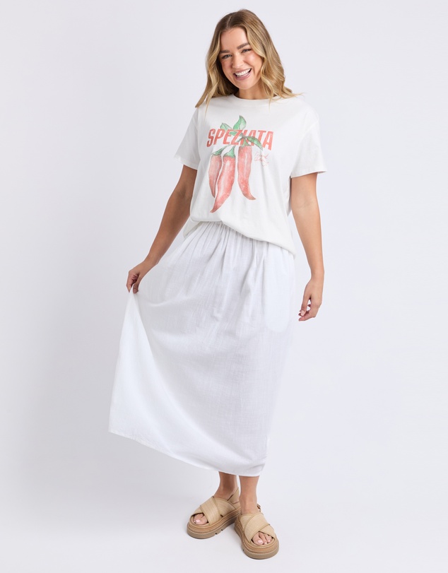 Foxwood - Speziata Tee