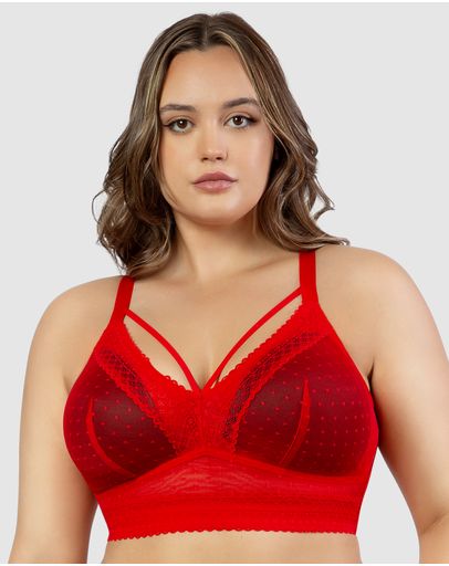 Racing Red