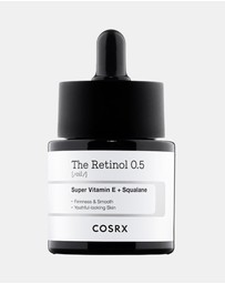 COSRX - The Retinol 0.5 Oil