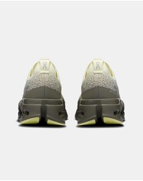 On - Cloudsurfer Max - Women's