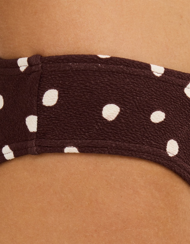 Billabong - Womens Hot Shot Bondi Bikini Bottom