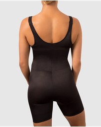 Miraclesuit Shapewear - Back Magic Long Leg Torsette