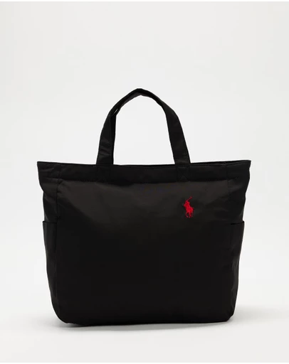 Polo Ralph Lauren - Polo Player Shoulder Bag