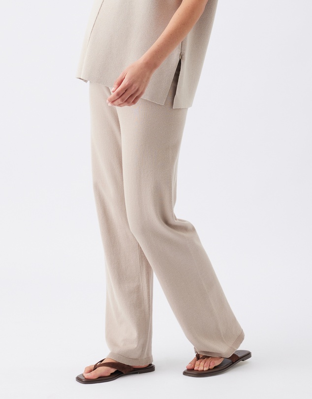 Ripe Maternity - Ryan Knit Pant