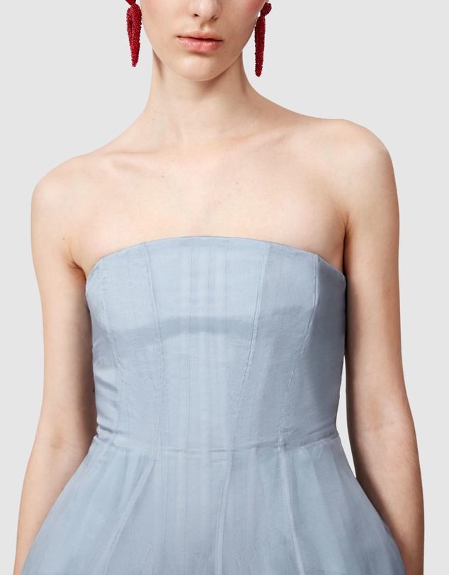 & Other Stories - Flared Midi Dress