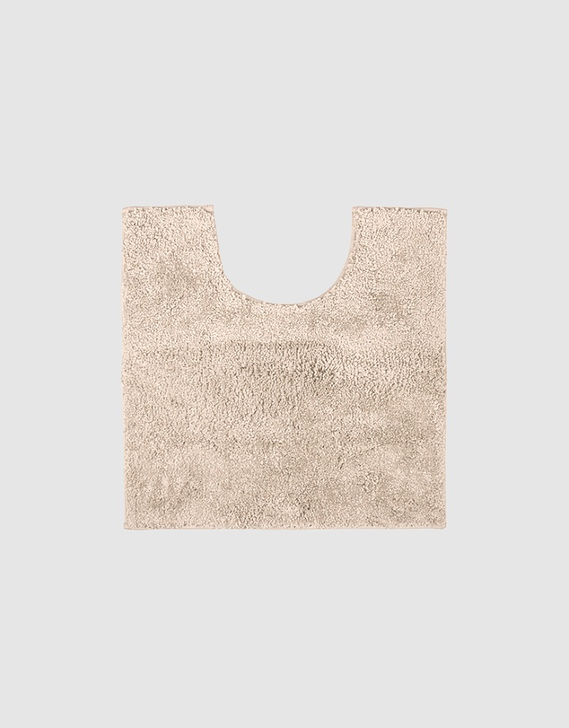 Bambury - Microplush Contour Bath Mat