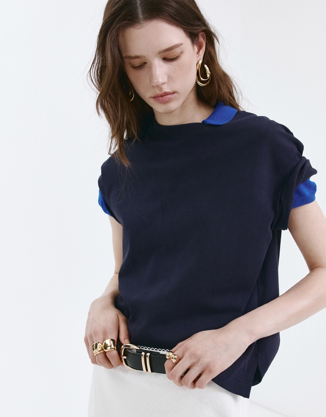 M.N.G - Taylor Earrings