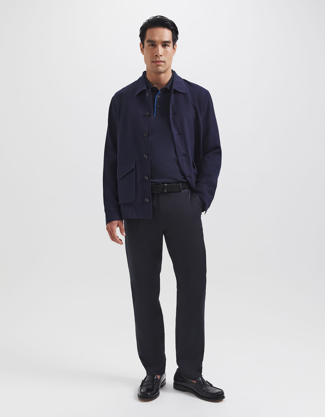 SABA - Chad Cotton Chino