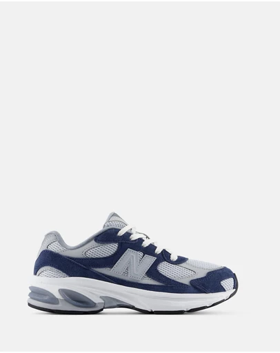 New Balance - ABZORB 2010 Lace Grade School