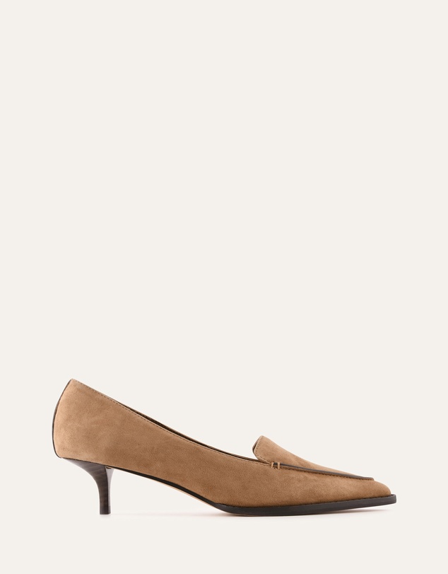 Jo Mercer - Ruth Low Heels