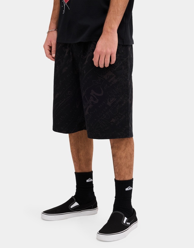 Quiksilver - Mens Illusion 23