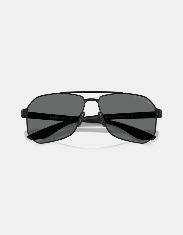 Prada Linea Rossa - PS53S