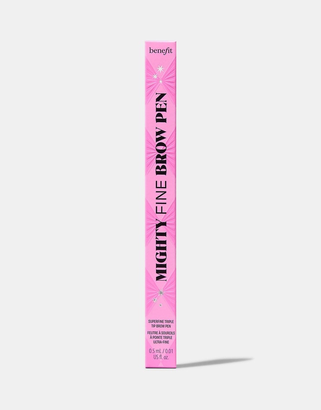 Benefit Cosmetics - Mighty Fine Brow Pen