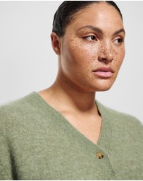 Commonry - Layla Cardigan