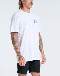 Stock & Co. - Parts & Supply Tee