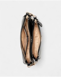 GUESS - Noelle II Double Pouch Crossbody