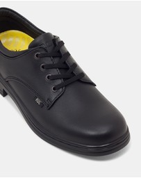 ROC School - Larrikin