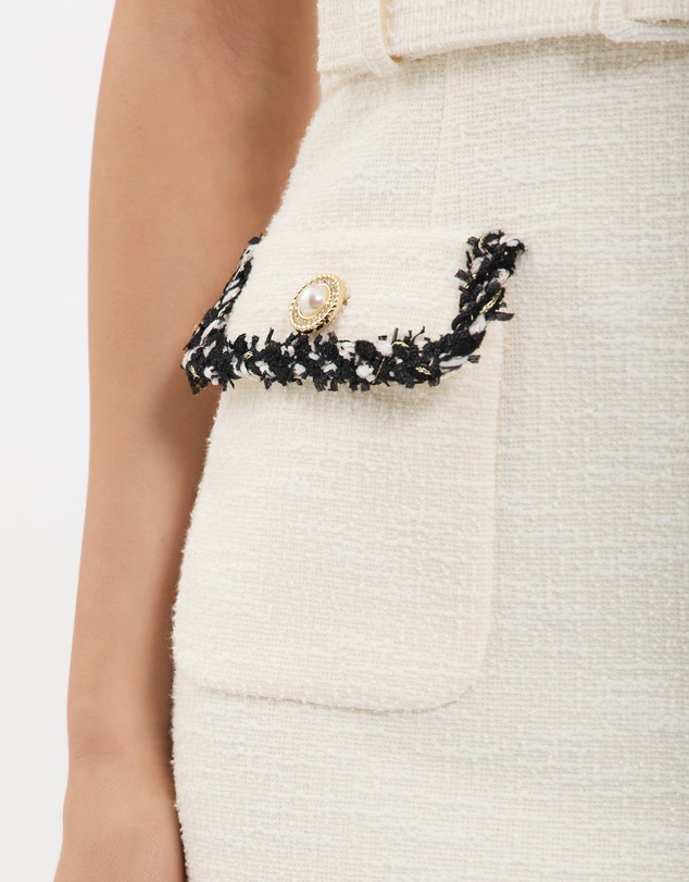 Rebecca Vallance - Jacquie Midi Dress