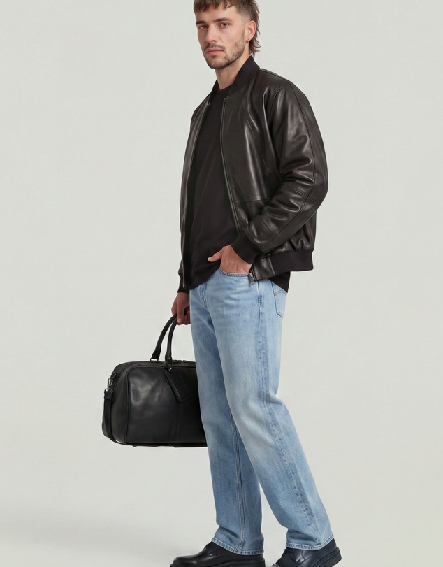 G-Star - Dakota Regular Straight