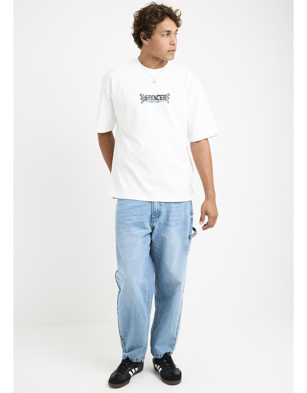 Spencer Project - Turbo T-Shirt