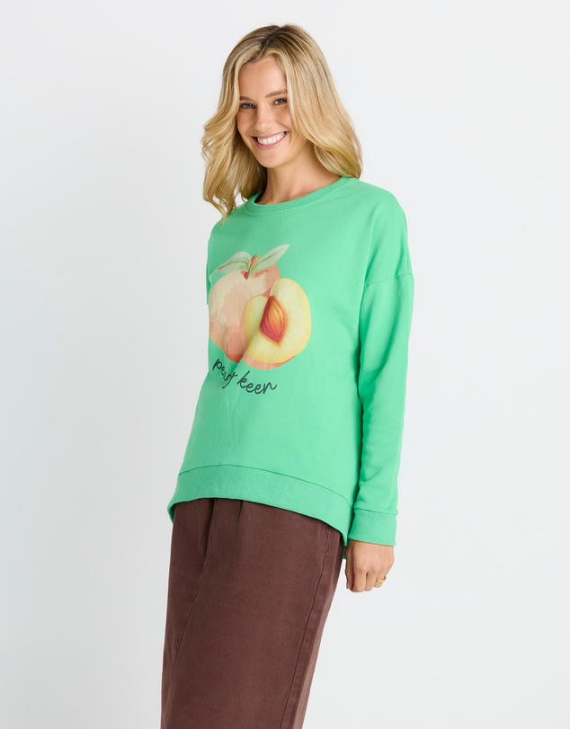 Betty Basics - Palma Sweat