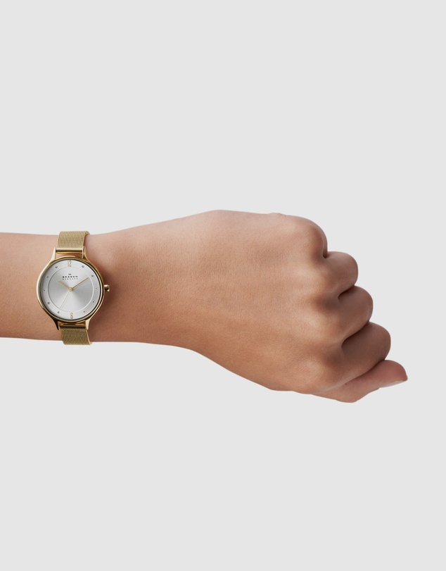 Skagen - Anita Women's Analogue Watch
