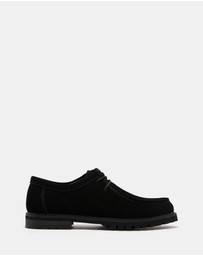 Uncut - Shoreditch Casual Shoes