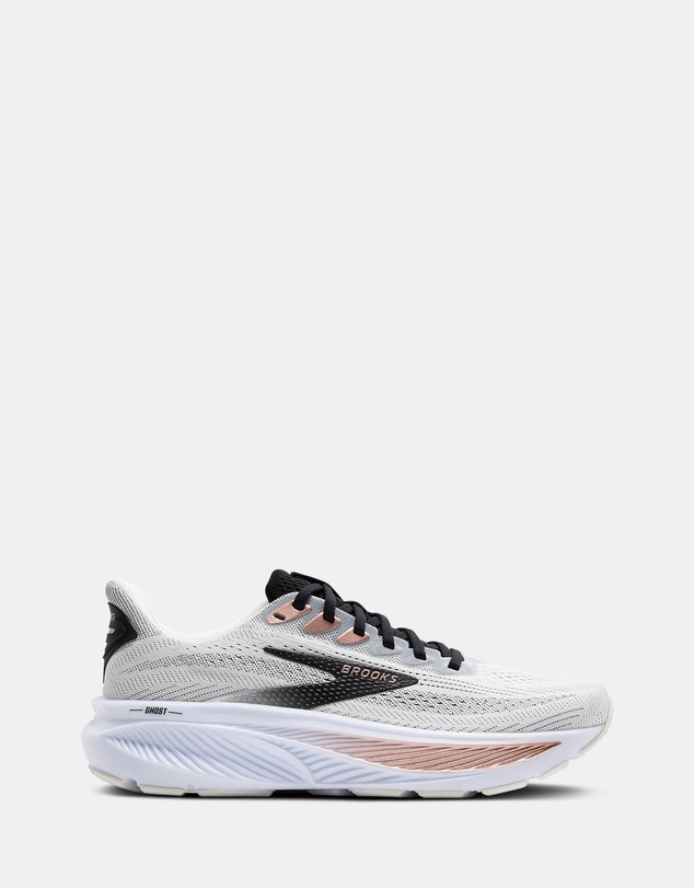 Brooks - Ghost 17 - Women's