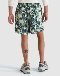 The North Face - Classv Pathfinder Shorts 7