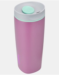 Owala - SmoothSip Slider Stainless Steel 20oz / 590ml