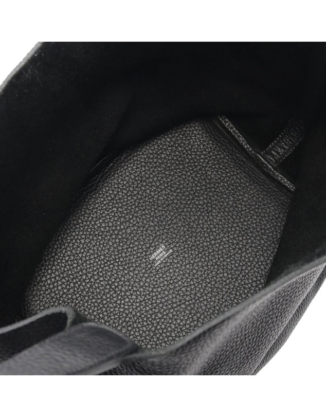Pre-Loved by Azura Reborn - Pre-Loved Clemence Picotin Lock PM
