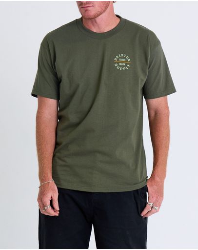 Surplus Green/Dusty Sage