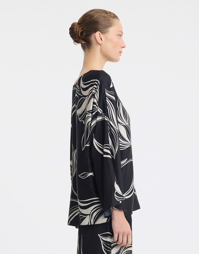 Morrison - Candice Boatneck Top