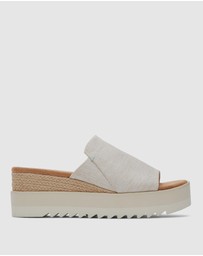 TOMS - Diana Mule Sandal