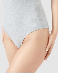 adidas Sportswear - Active Essentials Cotton Underwear Bodysuit