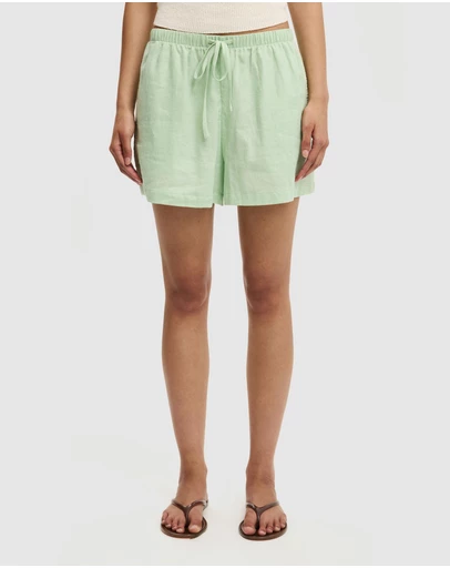 Cotton On - Haven Shorts