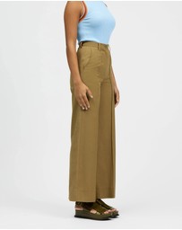 bul - Tablòn Pant