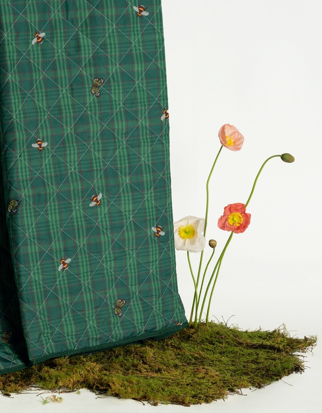 The Somewhere Co - Wildling Picnic Rug
