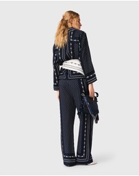 Maje - Pitapois Pants