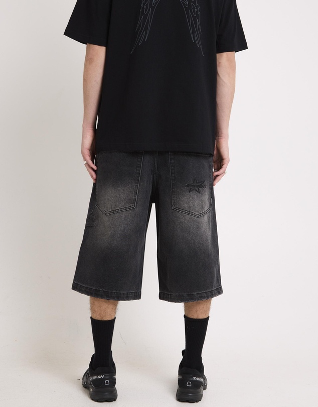 Insight - Society Y2K Jorts