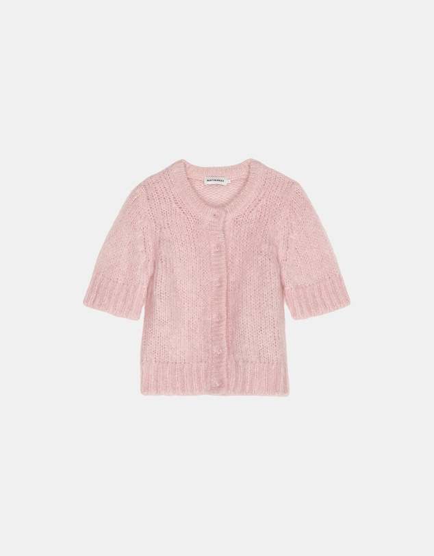 Marimekko - Sanasto Knitted cardigan