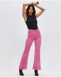 Rolla's - Eastcoast Flares