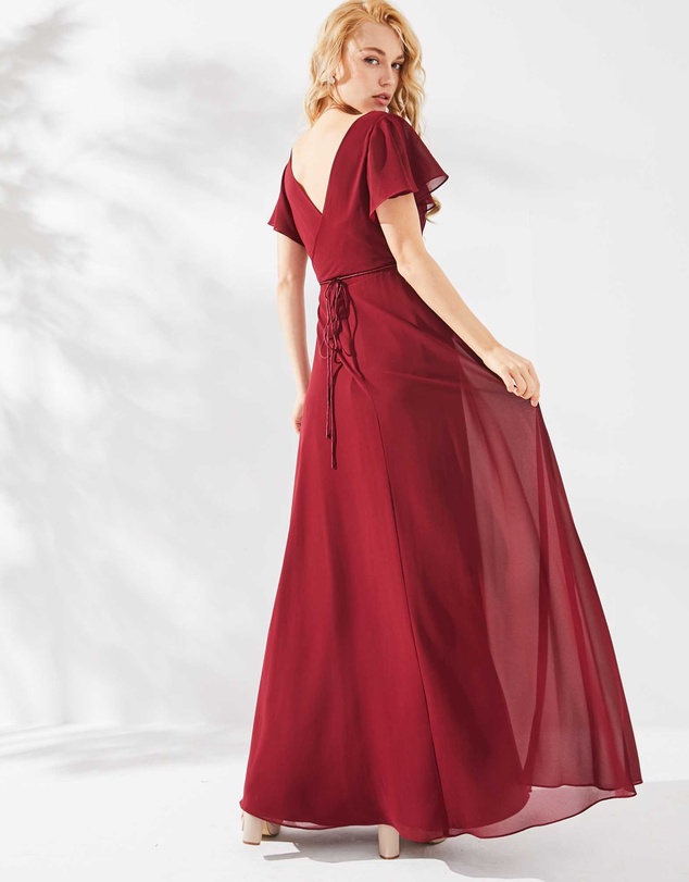 Alabaster The Label - Arielle Dress