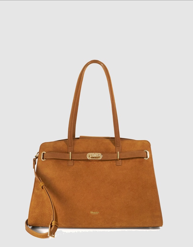 Dune London - Define - Tan