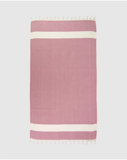Tolu Australia - Candid Turkish Towel