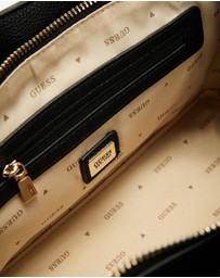 GUESS - Meridian II Shoulder Satchel