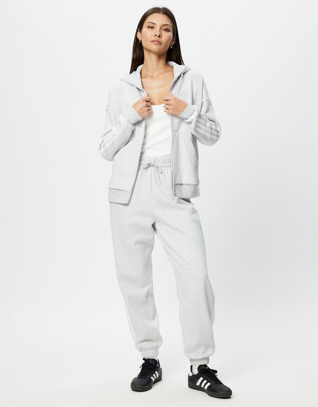adidas Sportswear - Essentials Big Logo French Terry Hoodie
