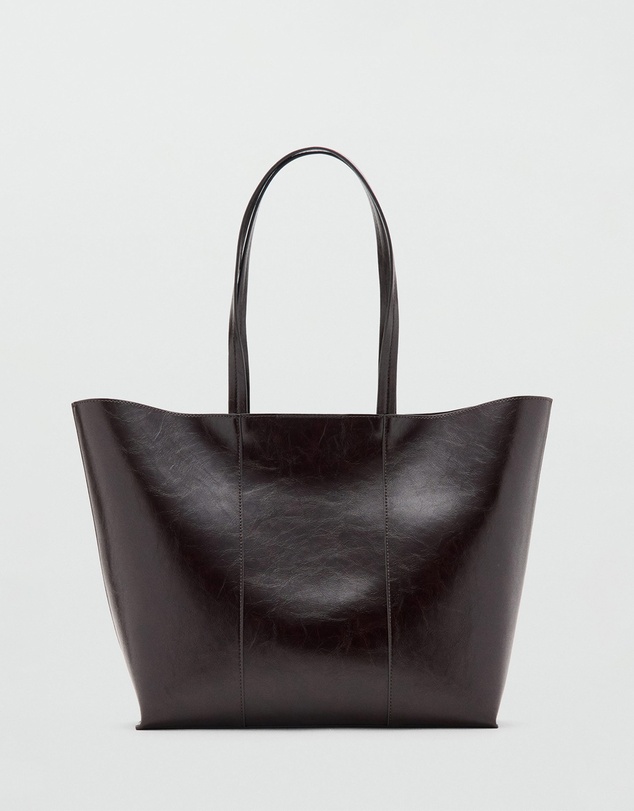 M.N.G - Oliver Tote Bag